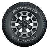 Llanta Firestone Destination XT OWL LT275/65R20 126/123S