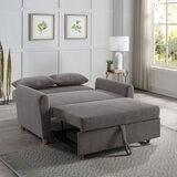 Montbrook Home, Justine, Sofá Cama