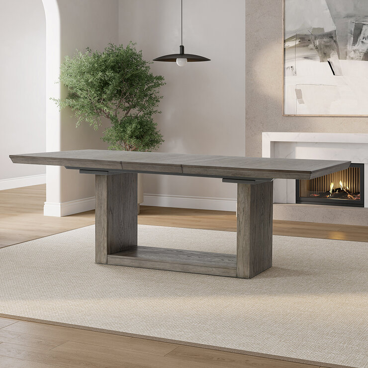 Goodwin, Juego de Comedor 7 Piezas