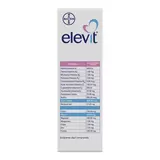 Elevit 2 Cajas de 30 Comprimidos