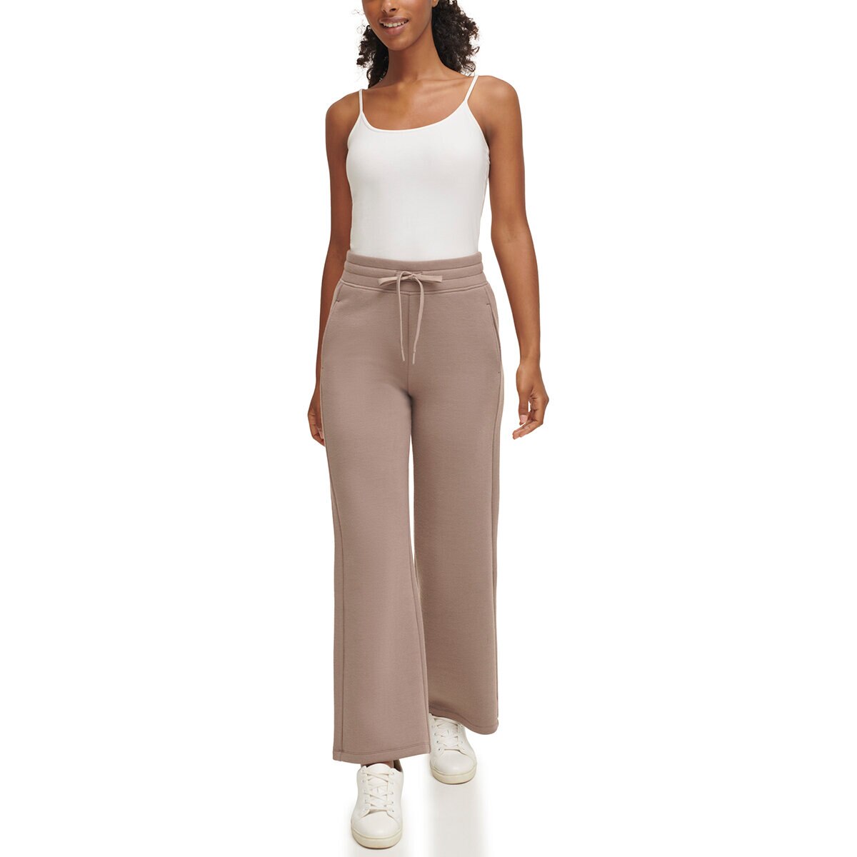 Marc New York Pants para Dama Café Grande Costco México