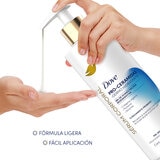 Dove Sérum Corporal Pro-Ceramidas 1l