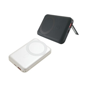 XtremeMac Baterías Magnéticas Portátiles de 10,000 mAh - 2 Pack