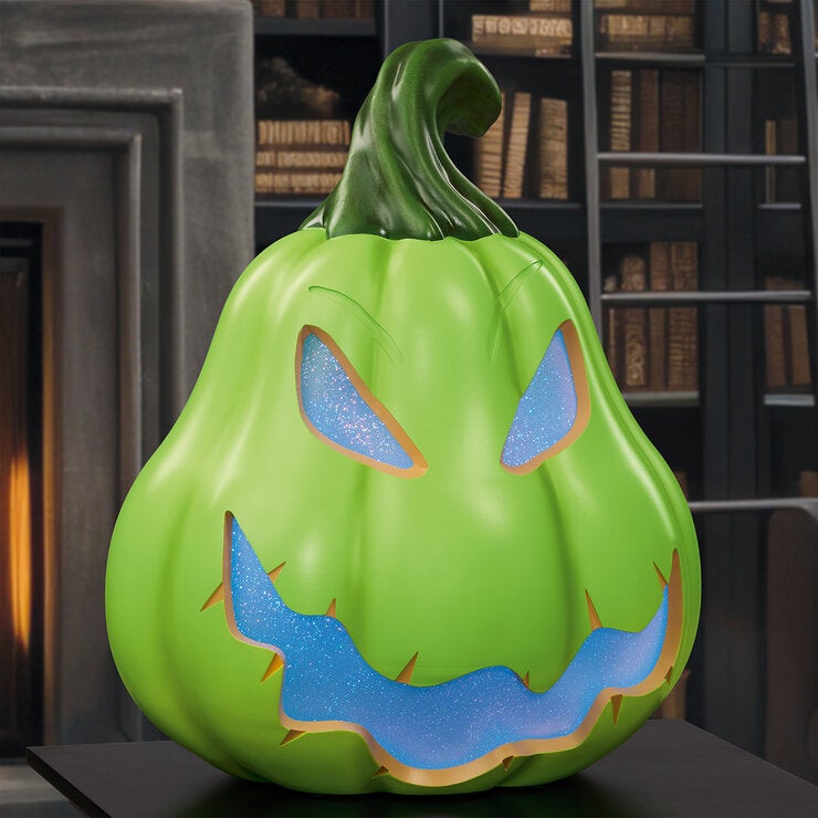 Disney Calabaza de Halloween, Varios Modelos Disney Calabaza de Halloween, Varios Modelos