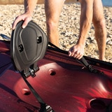 Lifetime Kayak Tamarack con Remo