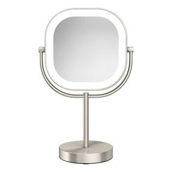 Conair Espejo recargable con luz LED