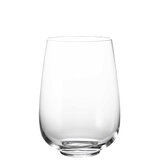 King Crystal Jarrón de Cristal Fino