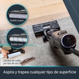 Rowenta, Washer X Clean 4