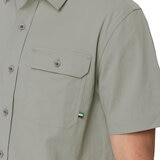 Sierra Designs Camisa para Caballero Café Chica