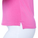S.C. & CO. Blusa para Dama Rosa Extra Grande