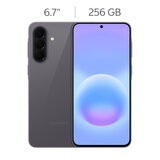 Samsung Galaxy A57 256GB Negro