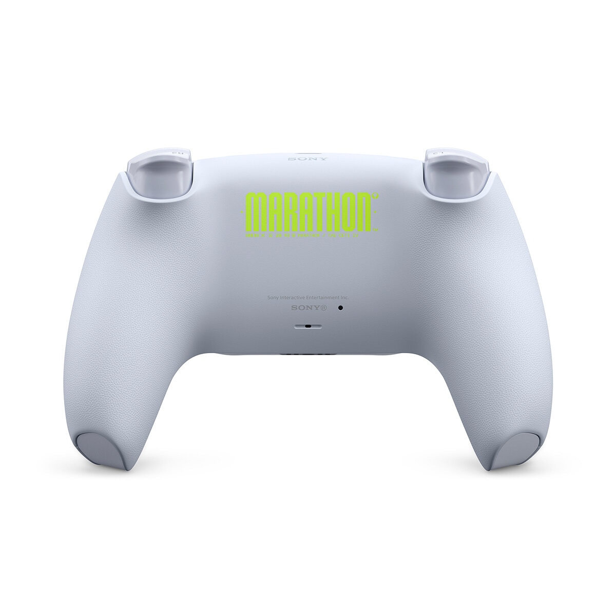 PlayStation 5 DualSense Control Inalámbrico - Marathon Edición Limitada