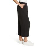 Jessica Simpson Pantalones para Dama Negro Extra Grande