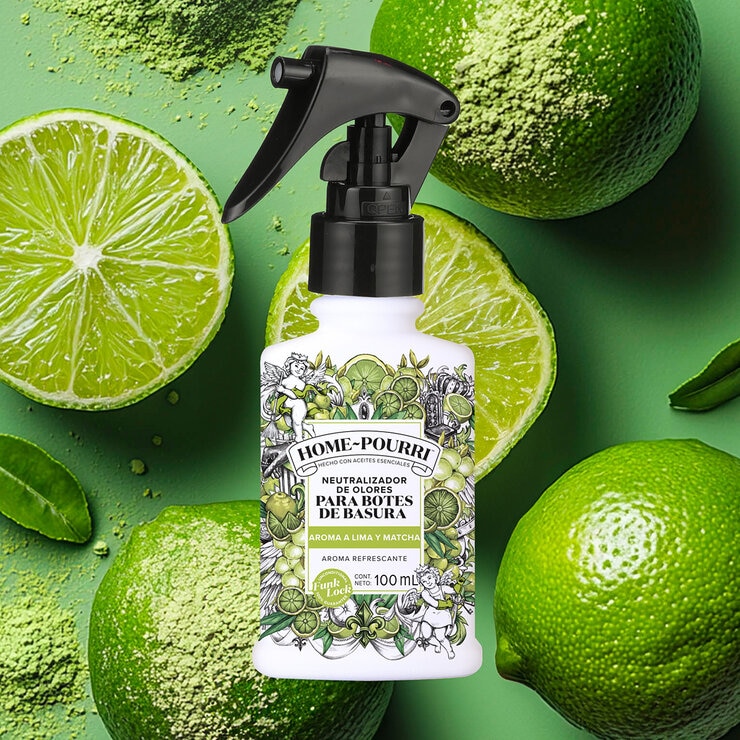 Poo Pourri Neutralizador de Olores 3 pzas de 100 ml