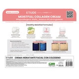 Etude Crema Facial 2 pzas
