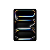 Apple iPad Pro 11" M5 Wi-Fi 512GB Plata