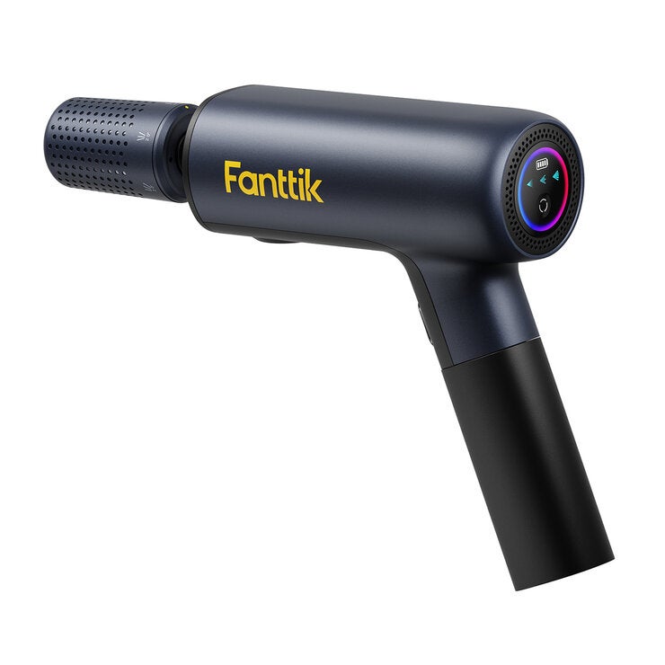 Fanttik K200 Hidrolavadora Portátil para Auto Fanttik K200 Hidrolavadora Portátil para Auto