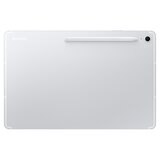 Samsung Galaxy Tab S10 FE+ 256GB Plata