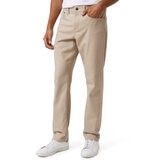 Izod Pantalón para Caballero Beige