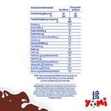 Lala Yomi Chocolate 27/190 ml Lala Yomi Chocolate 27/190 ml