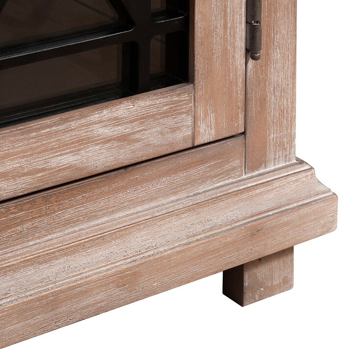 Pulaski, Jones, consola, madera | Costco México