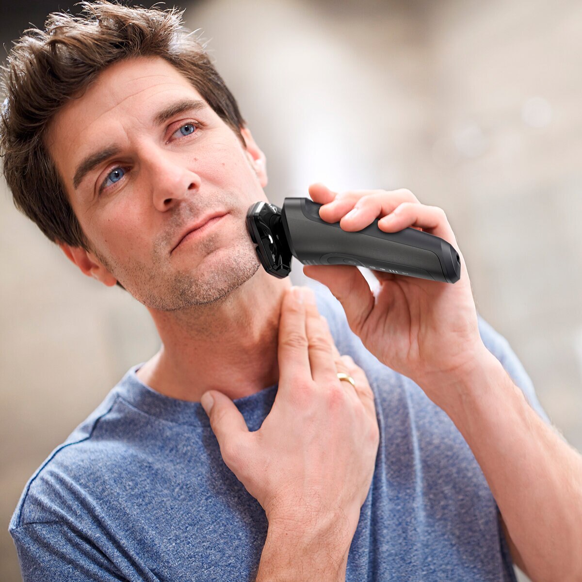 Rasuradora de pelo philips deals