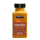 Kirkland Signature Cúrcuma en Polvo 340 g