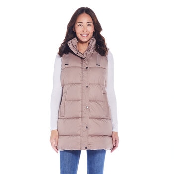 Weatherproof Chaleco para Dama Varias Tallas y Colores