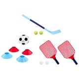Little Tikes Set Deportivo Triple, Varios Modelos