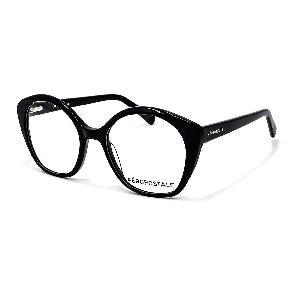 Aeropostale VAE.AE019.0BLK.54 Armazón Oftálmico