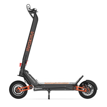 Inokim Scooter Eléctrico OX