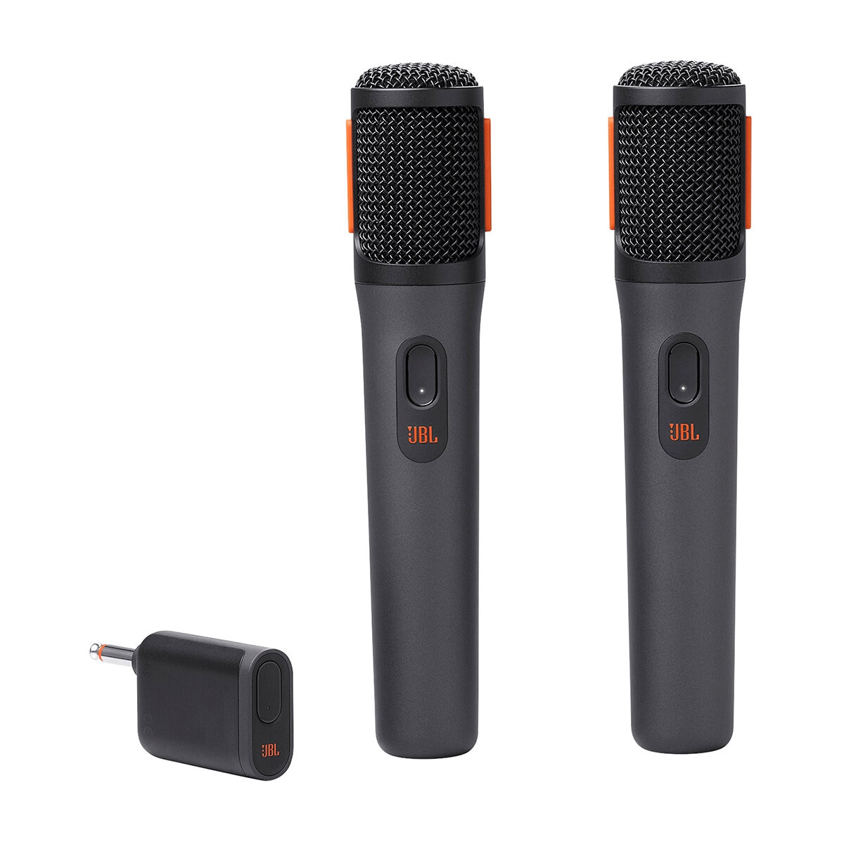 JBL Partybox 520 Bocina Bluetooth + 2 Micrófonos Inalámbricos