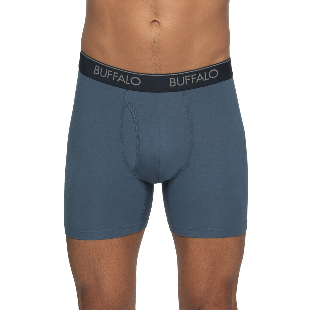Buffalo David Bitton Bóxers para Caballero 4 piezas Varias Tallas y Colores