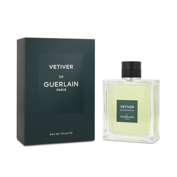Guerlain Vetiver 150 ml Guerlain Vetiver 150 ml