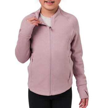 Tuff Apparel Chamarra para Niñas Varias Tallas y Colores