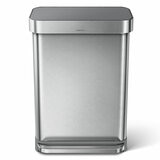 Simple Human, Bote de Basura 55L