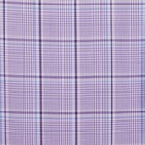 Kirkland Signature Camisa para Caballero Morado Cuello 16.5 Manga 32/33