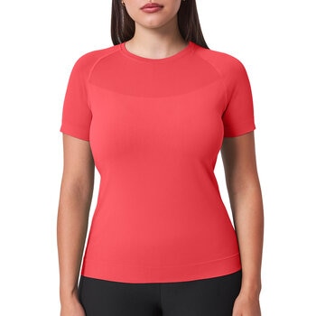Mondetta Camiseta Deportiva para Dama Varias Tallas y Colores