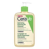 Cerave Limpiador en Aceite de Ducha 473ml