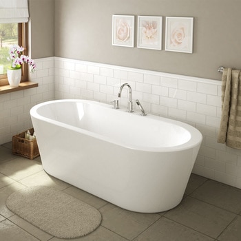 A&E, Tina de Baño Eloise 