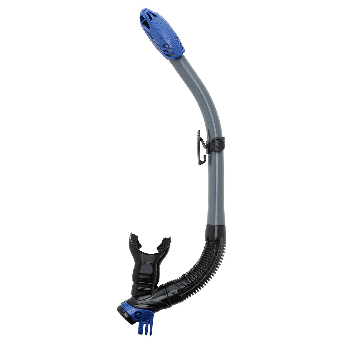 US Divers set de snorkel para adulto color azul Costco México