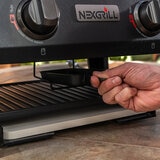 Nexgrill, Fortress X4 Asador y Horno para Pizza