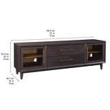 Northridge Home, Consola Decorativa