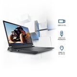 DELL Gaming NB G15 5530 Laptop 15.6" Full HD Intel Core i5 8GB 512GB SSD