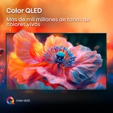 Hisense Pantalla 100" ULED MiniLed Fire TV
