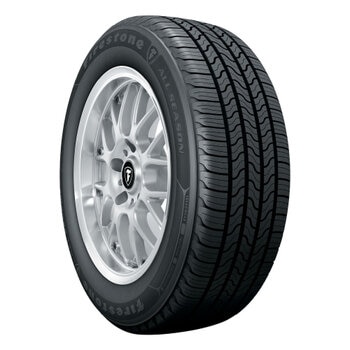 Llanta Firestone All Season 195/70R14 91T