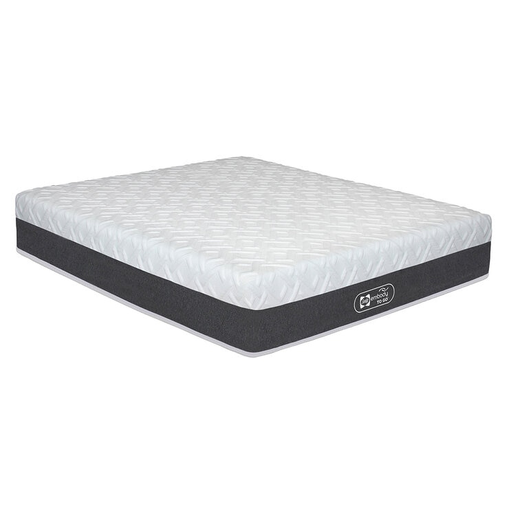 Sealy, Embody To Go, Colchón Queen Size