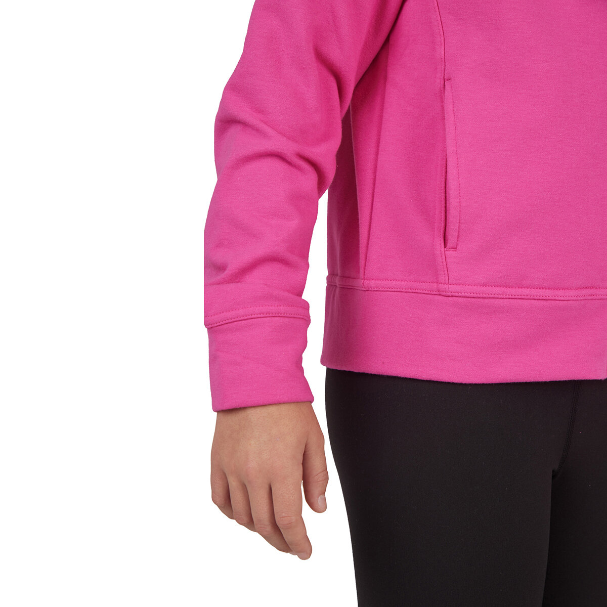 90 Degree by Reflex Chamarra para Niñas Rosa 5 / 6 Años