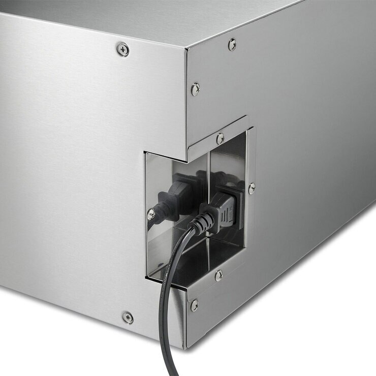 Thor Kitchen Cajón Caliente