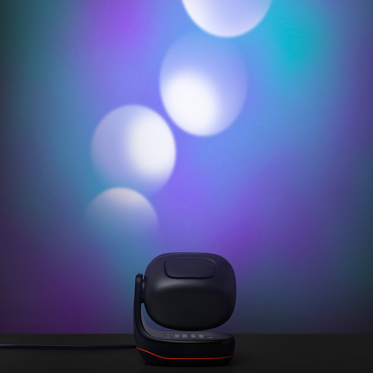 JBL PartyBox Stage 320 Bocina Bluetooth + PartyLight Beam Bluetooth